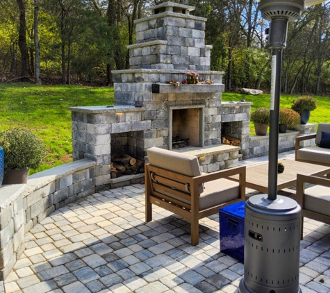 Rhino Hardscapes Stone & Design - Franklin, TN