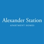 Alexander Place Apartments