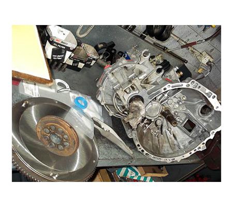 Barry Cooper Auto Repairs Pty Ltd - North Hobart, TAS