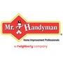 Mr. Handyman of The River Valley and Fort Smith