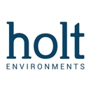 Holt Environments - Interior Designers & Decorators