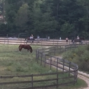 Hudson Derby Stables - Stables