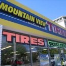 Mountain View Tire & Auto Service - Automobile Parts & Supplies