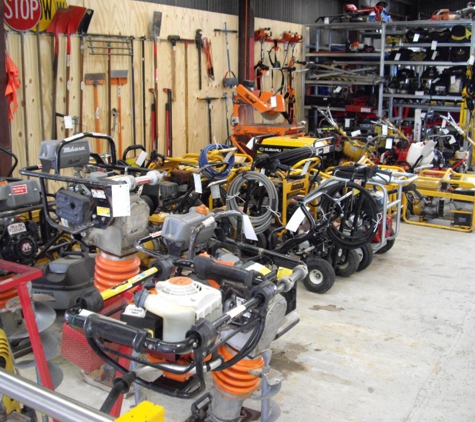 S & S Equipment Hire - Morwell, VIC