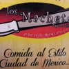 Los Machetes gallery