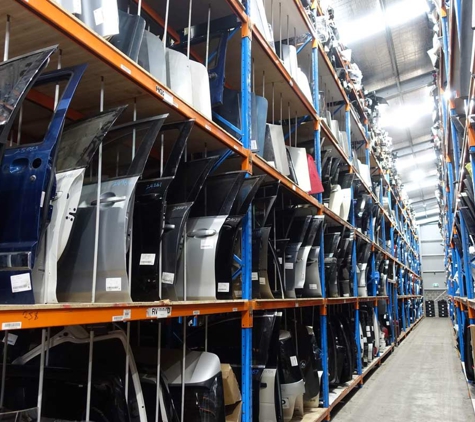 GMS Spares - Revesby, NSW