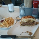 The Counter - Hamburgers & Hot Dogs