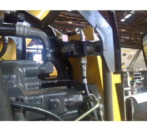 Complete Hydraulic Services Pty Ltd - Port Kembla, NSW