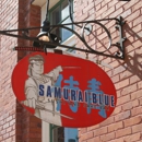 Samurai Blue - Sushi Bars