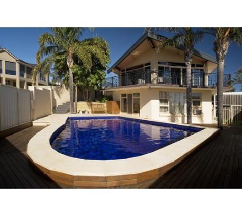 Adelaide Classic Pools - Adelaide, SA