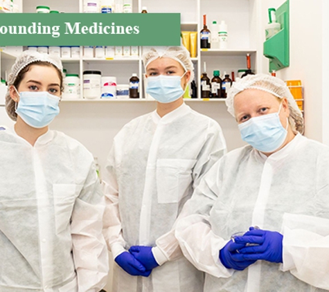 Keperra Compounding Pharmacy - Keperra, QLD. Compounding Medicines