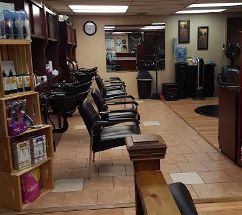 Village Salon - Oley, PA