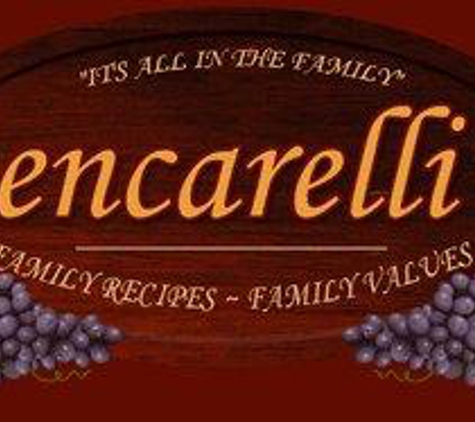 Gencarelli's Pizza & Restaurant, LLC - Pine Brook, NJ