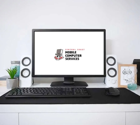 Central Coast Mobile Computer Services - Chittaway Point, NSW
