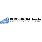 Bergstrom Honda of Oshkosh