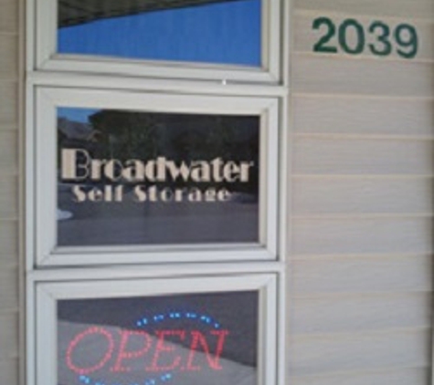 Broadwater Self Storage - Billings, MT