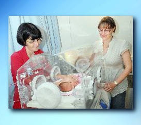 Queensland Respiratory Services Rockhampton - The Range, QLD