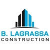 B LaGrassa Construction gallery