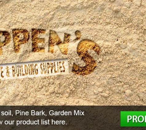 Skippens Landscape & Building Supplies Pty LTD. - Matraville, NSW