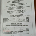 Family Tradition Restaurant