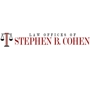 Law Office Of Stephen B. Cohen