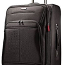 Square Luggage - Luggage
