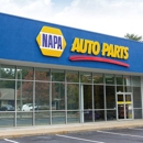 Napa Auto Parts - Genuine Parts Company - Automobile Parts & Supplies