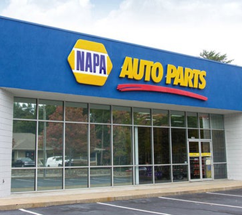 NAPA Auto Parts - Beach, ND