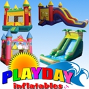 Playday Inflatables - Games & Supplies