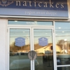 Naticakes gallery
