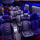 Executive Coaches Luxury Chauffeur Service