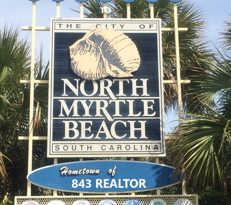 843, REALTOR - Myrtle Beach, SC. North Myrtle Beach SC homes for sale