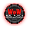 WOW Electronics gallery
