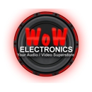 WOW Electronics - Automobile Radios & Stereo Systems