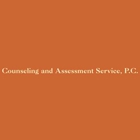 Counseling & Assessment Svc