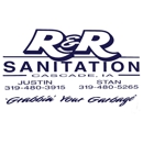 R & R Sanitation - Waste Recycling & Disposal Service & Equipment