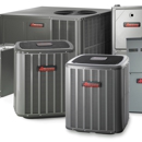 Schmitz Affordable Comfort - Heating Equipment & Systems-Repairing