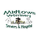 Midtown Veterinary Services and Hospital - Veterinarians