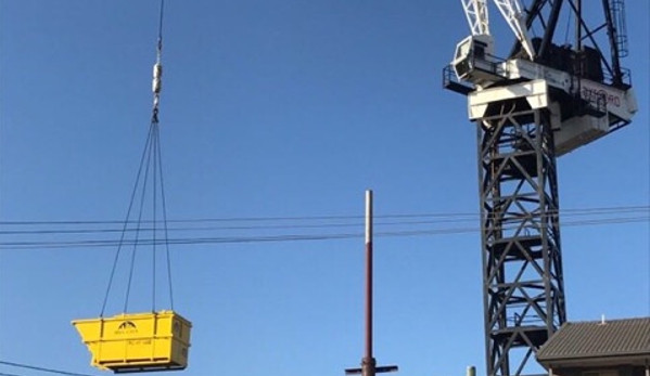 Bin City Pty Ltd - Port Kembla, NSW