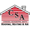 CSA Roofing Heating & Air gallery