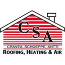 CSA Roofing Heating & Air - Cleaning Contractors
