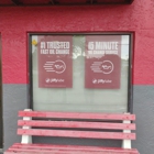Jiffy Lube Oil Change