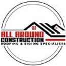 All Around Construction Contractors  LLC. - Gutters & Downspouts