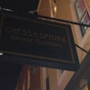 Chess & the Sphinx gallery