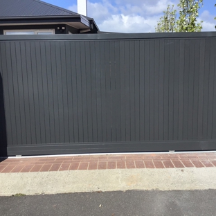 Greg Hooper Fencing - Chigwell, TAS