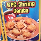 The Original Shrimp Place