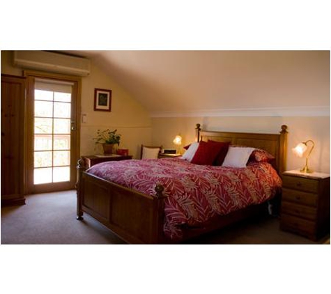Strathlyn B & B - Angaston, SA