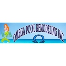 Omega Pool Remodeling - Swimming Pool Construction