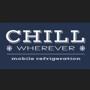 Chill Wherever Mobile Refrigeration