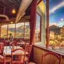 Open Range - American Restaurants